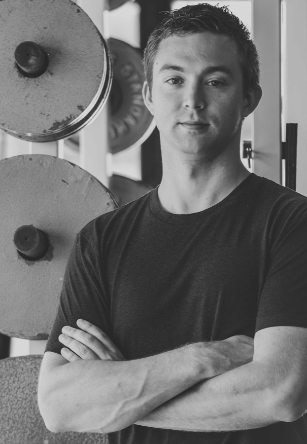 Dr. Josh Heenan